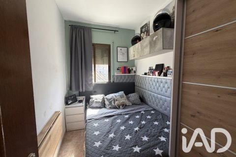 Apartment for sale in Tàrrega, Lleida, Spain 3 bedrooms, 94 sq.m. No. 188202 - photo 13