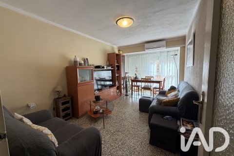 Apartment for sale in Balaguer, Lleida, Spain 3 bedrooms, 90 sq.m. No. 188203 - photo 5