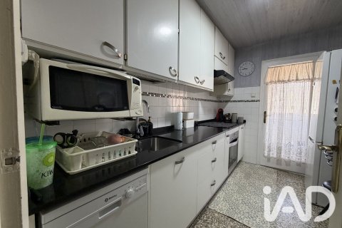 Apartment for sale in Balaguer, Lleida, Spain 3 bedrooms, 90 sq.m. No. 188203 - photo 2