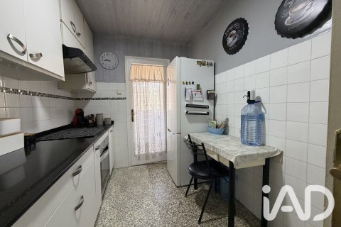 Apartment for sale in Balaguer, Lleida, Spain 3 bedrooms, 90 sq.m. No. 188203 - photo 14
