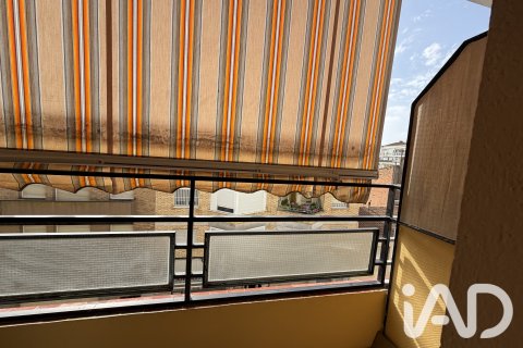 Apartment for sale in Balaguer, Lleida, Spain 3 bedrooms, 90 sq.m. No. 188203 - photo 15