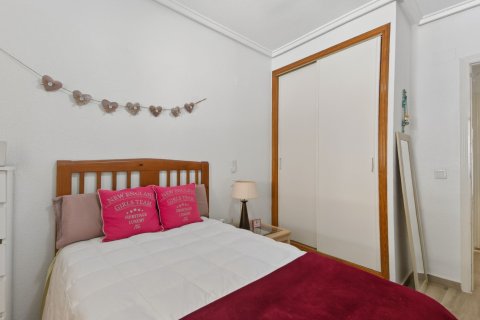 Wohnung zum Verkauf in Torrevieja, Alicante, Spanien 2 Schlafzimmer, 64 m2 Nr. 160877 - Foto 17