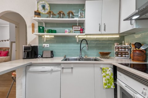 Wohnung zum Verkauf in Torrevieja, Alicante, Spanien 2 Schlafzimmer, 64 m2 Nr. 160877 - Foto 7