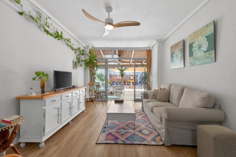 Wohnung zum Verkauf in Torrevieja, Alicante, Spanien 2 Schlafzimmer, 64 m2 Nr. 160877 - Foto 4