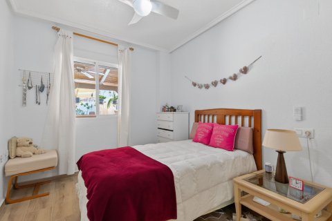 Wohnung zum Verkauf in Torrevieja, Alicante, Spanien 2 Schlafzimmer, 64 m2 Nr. 160877 - Foto 16