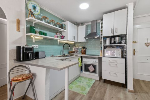 Wohnung zum Verkauf in Torrevieja, Alicante, Spanien 2 Schlafzimmer, 64 m2 Nr. 160877 - Foto 6