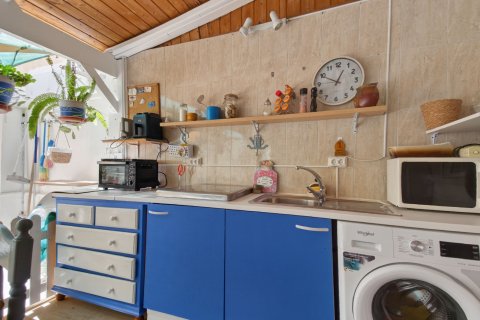 Wohnung zum Verkauf in Torrevieja, Alicante, Spanien 2 Schlafzimmer, 64 m2 Nr. 160877 - Foto 11