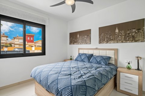 Wohnung zum Verkauf in Alicante, Spanien 2 Schlafzimmer, 68 m2 Nr. 160875 - Foto 10