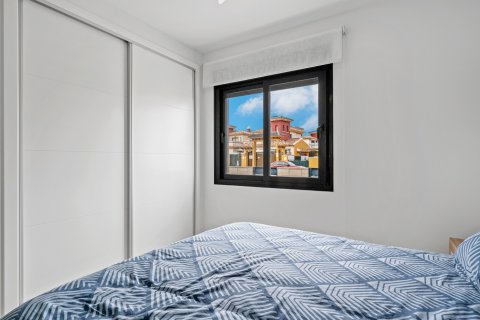 Wohnung zum Verkauf in Alicante, Spanien 2 Schlafzimmer, 68 m2 Nr. 160875 - Foto 11
