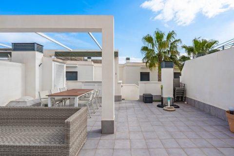 Wohnung zum Verkauf in Alicante, Spanien 2 Schlafzimmer, 68 m2 Nr. 160875 - Foto 24