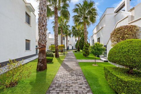 Wohnung zum Verkauf in Alicante, Spanien 2 Schlafzimmer, 68 m2 Nr. 160875 - Foto 27