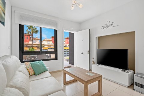 Wohnung zum Verkauf in Alicante, Spanien 2 Schlafzimmer, 68 m2 Nr. 160875 - Foto 4