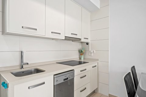 Wohnung zum Verkauf in Alicante, Spanien 2 Schlafzimmer, 68 m2 Nr. 160875 - Foto 9