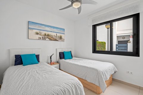 Wohnung zum Verkauf in Alicante, Spanien 2 Schlafzimmer, 68 m2 Nr. 160875 - Foto 14