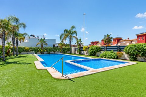 Wohnung zum Verkauf in Alicante, Spanien 2 Schlafzimmer, 68 m2 Nr. 160875 - Foto 28