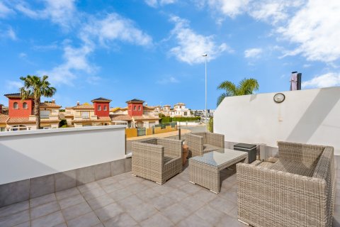 Wohnung zum Verkauf in Alicante, Spanien 2 Schlafzimmer, 68 m2 Nr. 160875 - Foto 20