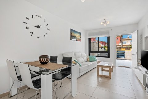 Wohnung zum Verkauf in Alicante, Spanien 2 Schlafzimmer, 68 m2 Nr. 160875 - Foto 5