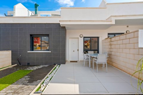 Wohnung zum Verkauf in Alicante, Spanien 2 Schlafzimmer, 68 m2 Nr. 160875 - Foto 18