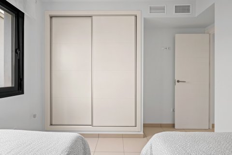 Wohnung zum Verkauf in Alicante, Spanien 2 Schlafzimmer, 68 m2 Nr. 160875 - Foto 15