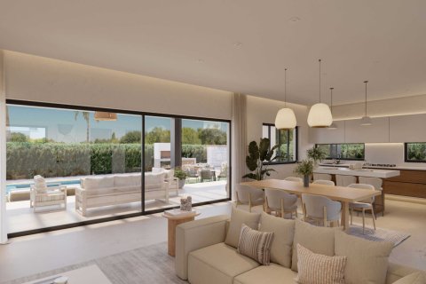 Huvila myytävänä Ciudad Quesada, Alicante, Espanja, 3 makuuhuonetta, 205 m2 No. 160885 - kuva 8