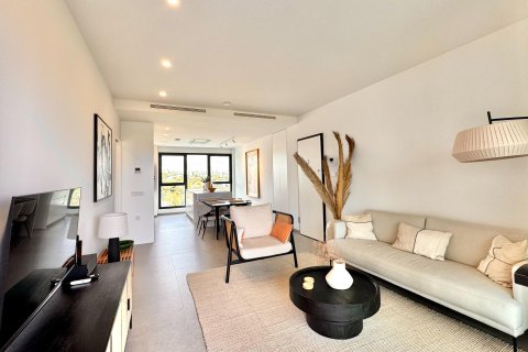 Wohnung zum Verkauf in Pinar De Campoverde, Alicante, Spanien 2 Schlafzimmer, 88 m2 Nr. 160876 - Foto 24