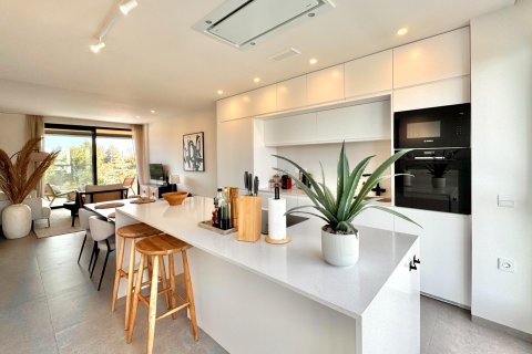 Wohnung zum Verkauf in Pinar De Campoverde, Alicante, Spanien 2 Schlafzimmer, 88 m2 Nr. 160876 - Foto 15