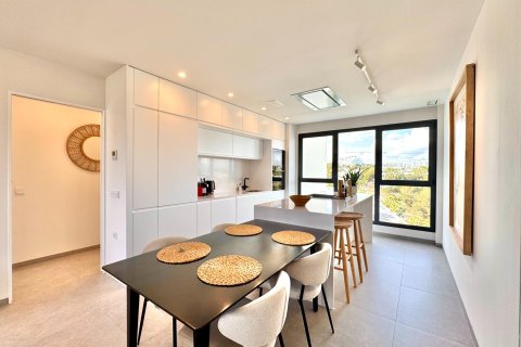 Wohnung zum Verkauf in Pinar De Campoverde, Alicante, Spanien 2 Schlafzimmer, 88 m2 Nr. 160876 - Foto 3