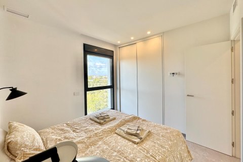 Wohnung zum Verkauf in Pinar De Campoverde, Alicante, Spanien 2 Schlafzimmer, 88 m2 Nr. 160876 - Foto 12
