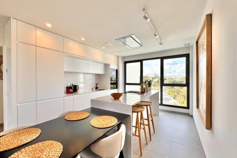 Wohnung zum Verkauf in Pinar De Campoverde, Alicante, Spanien 2 Schlafzimmer, 88 m2 Nr. 160876 - Foto 17