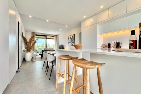 Wohnung zum Verkauf in Pinar De Campoverde, Alicante, Spanien 2 Schlafzimmer, 88 m2 Nr. 160876 - Foto 18