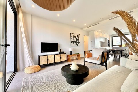 Wohnung zum Verkauf in Pinar De Campoverde, Alicante, Spanien 2 Schlafzimmer, 88 m2 Nr. 160876 - Foto 22