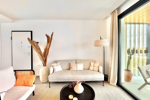 Wohnung zum Verkauf in Pinar De Campoverde, Alicante, Spanien 2 Schlafzimmer, 88 m2 Nr. 160876 - Foto 23