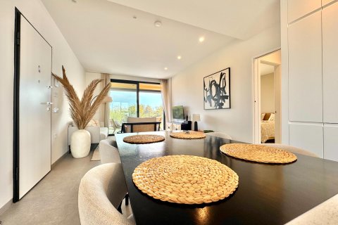 Wohnung zum Verkauf in Pinar De Campoverde, Alicante, Spanien 2 Schlafzimmer, 88 m2 Nr. 160876 - Foto 20