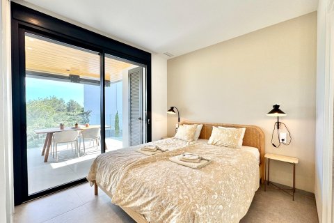 Wohnung zum Verkauf in Pinar De Campoverde, Alicante, Spanien 2 Schlafzimmer, 88 m2 Nr. 160876 - Foto 5