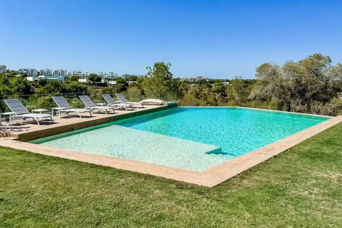 Wohnung zum Verkauf in Pinar De Campoverde, Alicante, Spanien 2 Schlafzimmer, 88 m2 Nr. 160876 - Foto 2