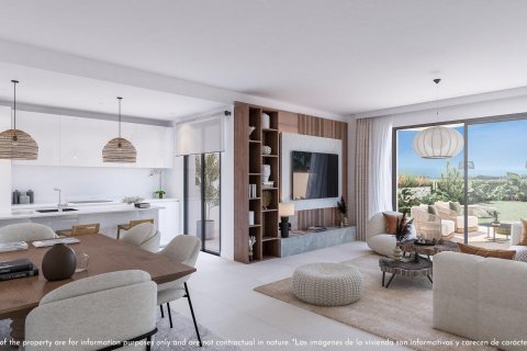 Apartment à vendre à Fuengirola, Malaga, Espagne, 2 chambres, 115 m2 No. 179285 - photo 9