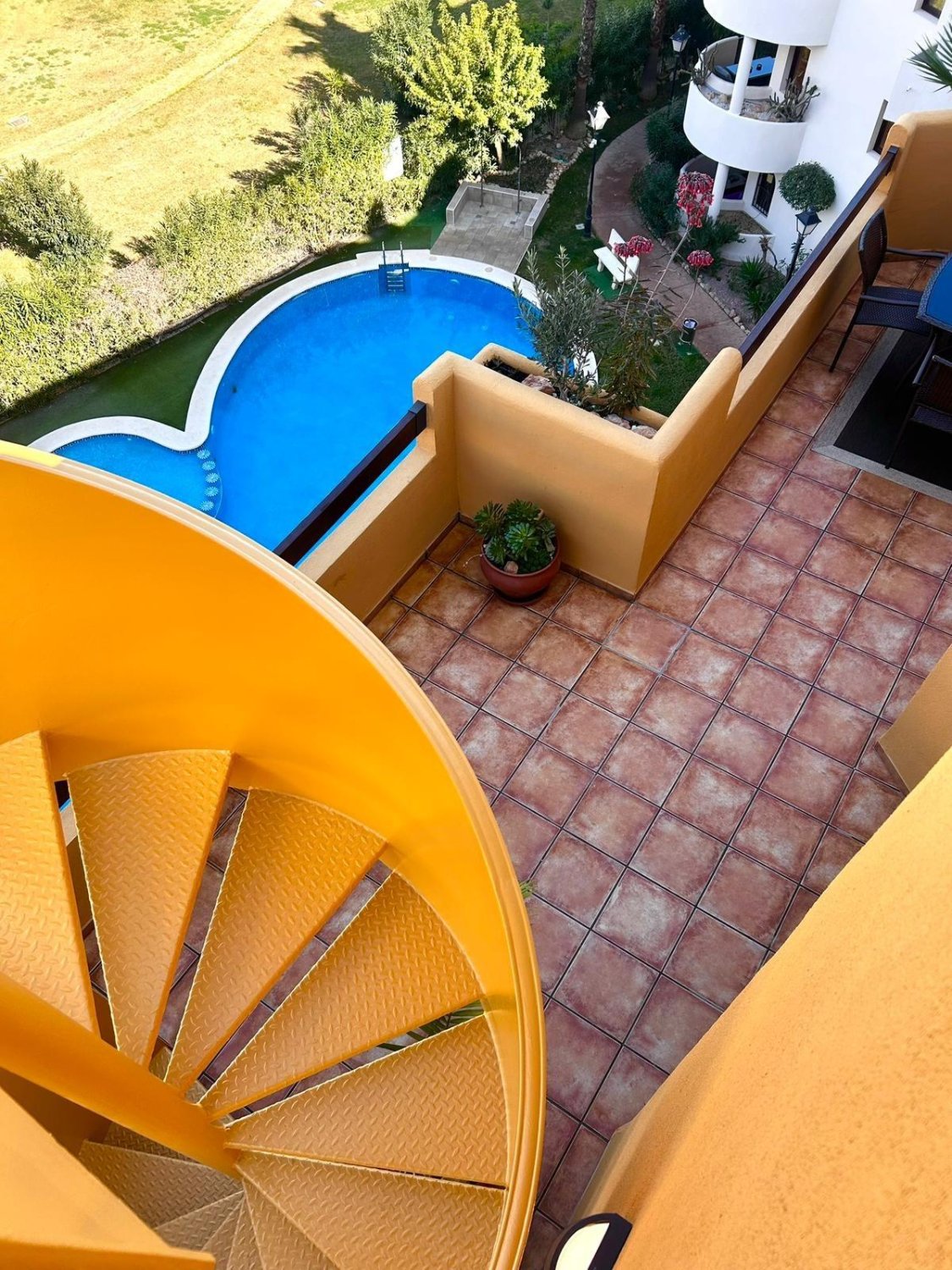Huoneisto Punta Prima, Alicante, Espanja 2 makuuhuonetta, 156 m2 No. 195473