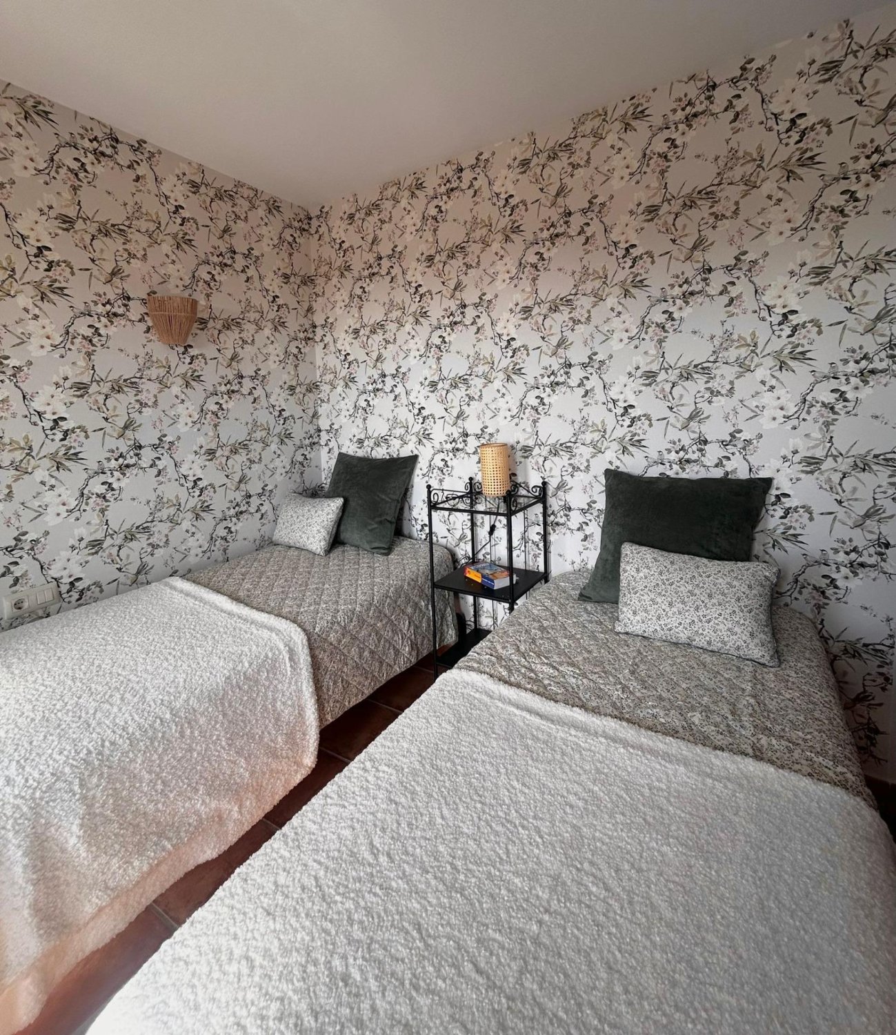 Huoneisto Punta Prima, Alicante, Espanja 2 makuuhuonetta, 156 m2 No. 195473