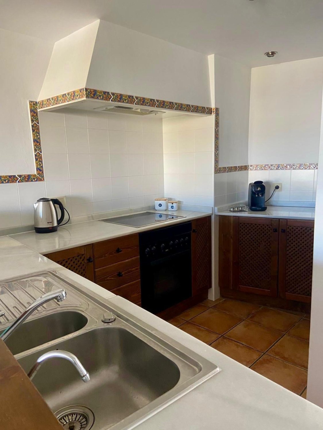 Huoneisto Punta Prima, Alicante, Espanja 2 makuuhuonetta, 156 m2 No. 195473