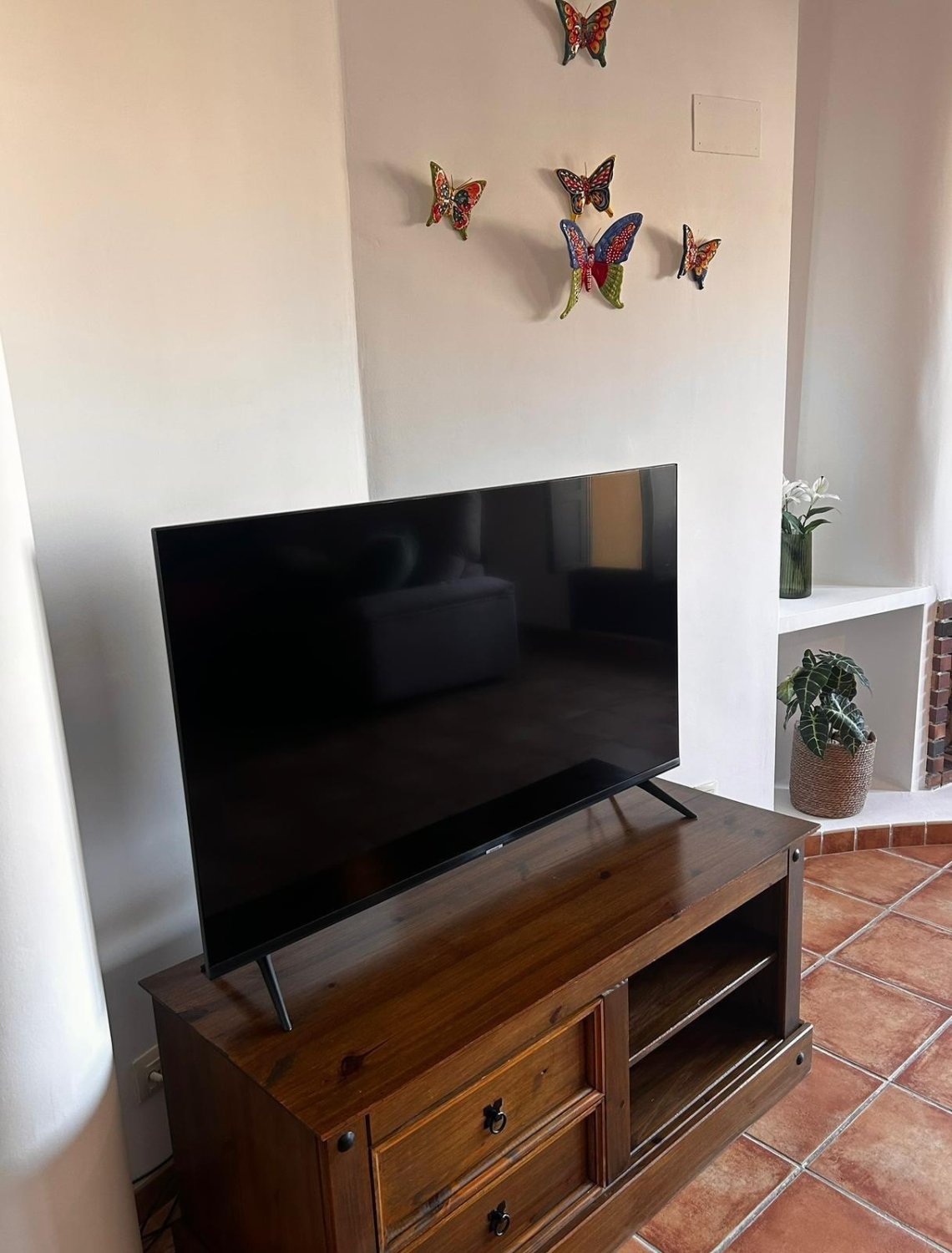 Huoneisto Punta Prima, Alicante, Espanja 2 makuuhuonetta, 156 m2 No. 195473