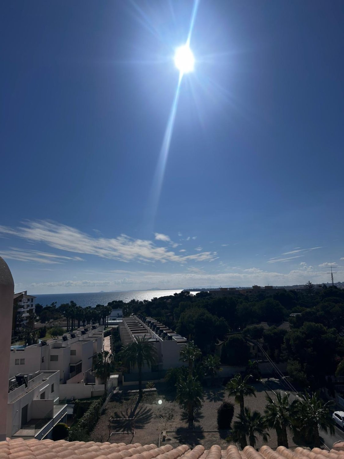 Huoneisto Punta Prima, Alicante, Espanja 2 makuuhuonetta, 156 m2 No. 195473