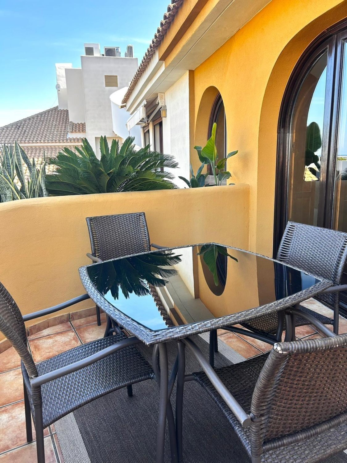Huoneisto Punta Prima, Alicante, Espanja 2 makuuhuonetta, 156 m2 No. 195473