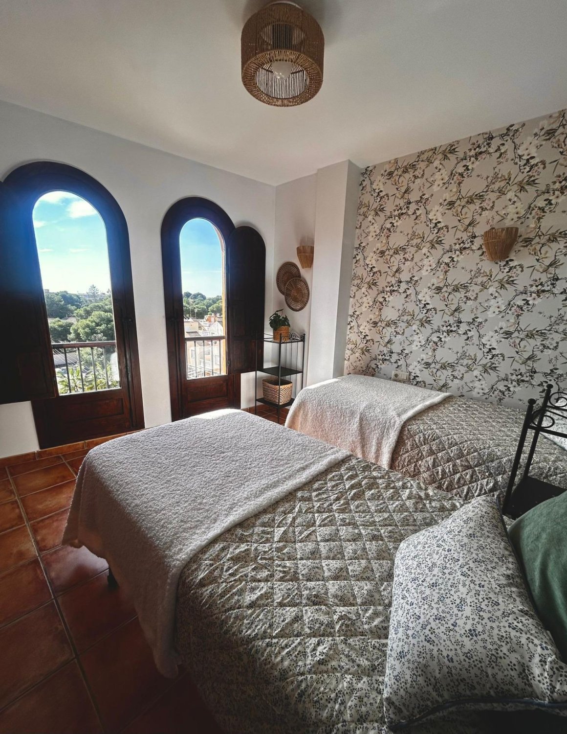 Huoneisto Punta Prima, Alicante, Espanja 2 makuuhuonetta, 156 m2 No. 195473