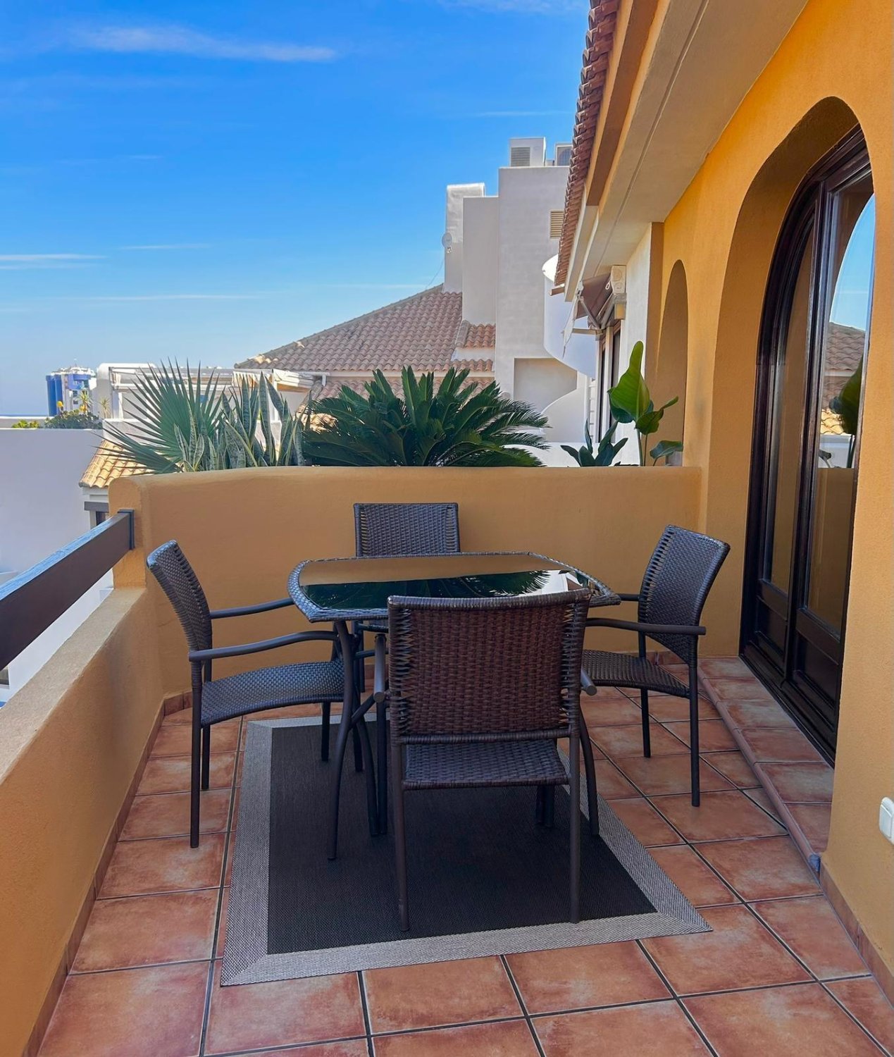 Huoneisto Punta Prima, Alicante, Espanja 2 makuuhuonetta, 156 m2 No. 195473
