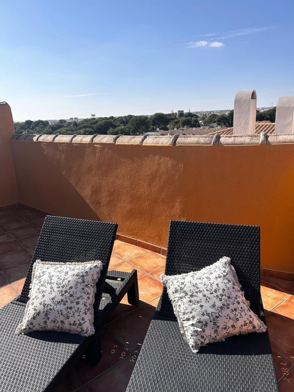 Huoneisto Punta Prima, Alicante, Espanja 2 makuuhuonetta, 156 m2 No. 195473