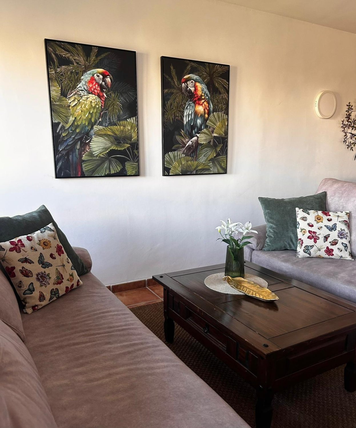 Huoneisto Punta Prima, Alicante, Espanja 2 makuuhuonetta, 156 m2 No. 195473