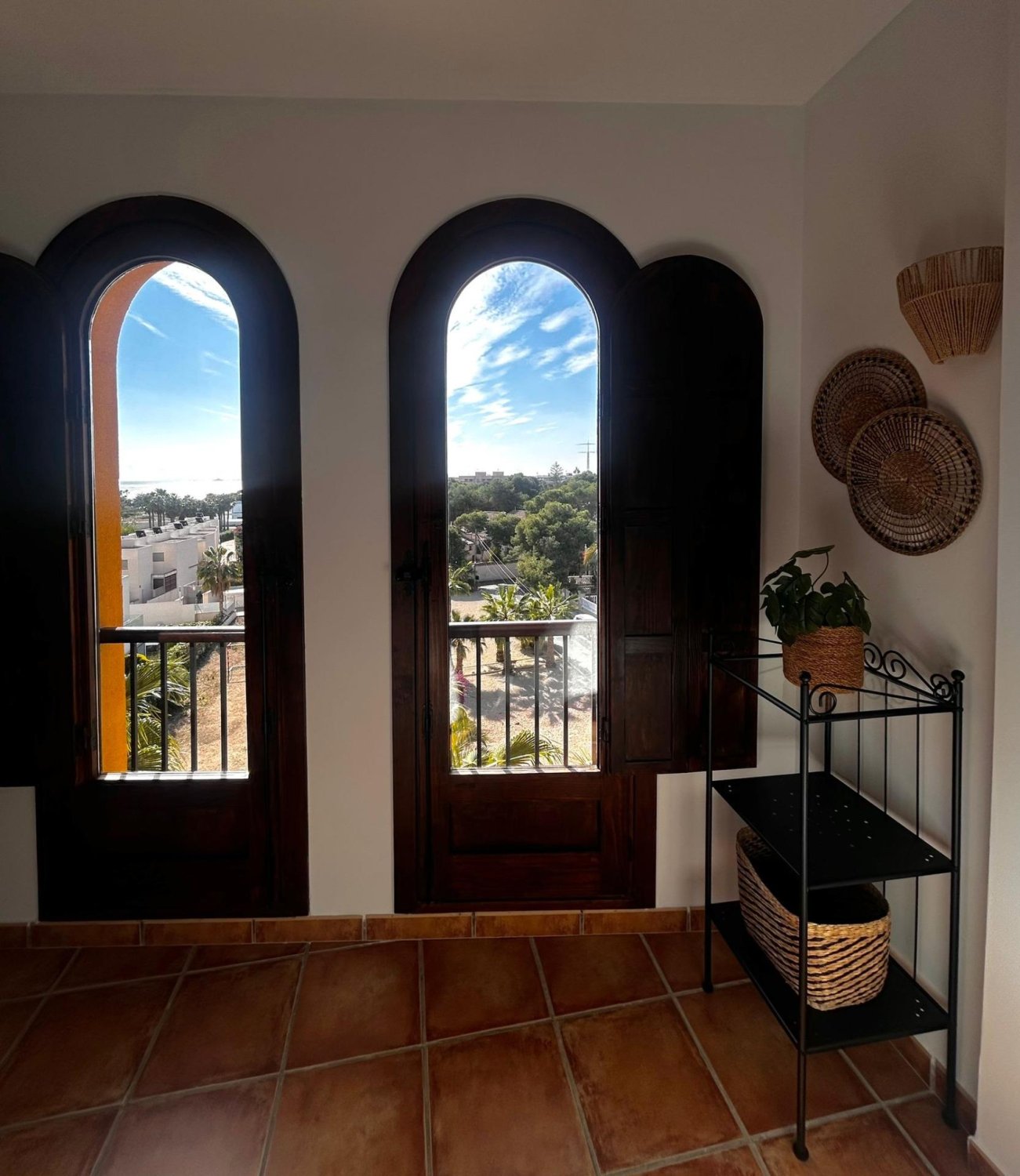Huoneisto Punta Prima, Alicante, Espanja 2 makuuhuonetta, 156 m2 No. 195473