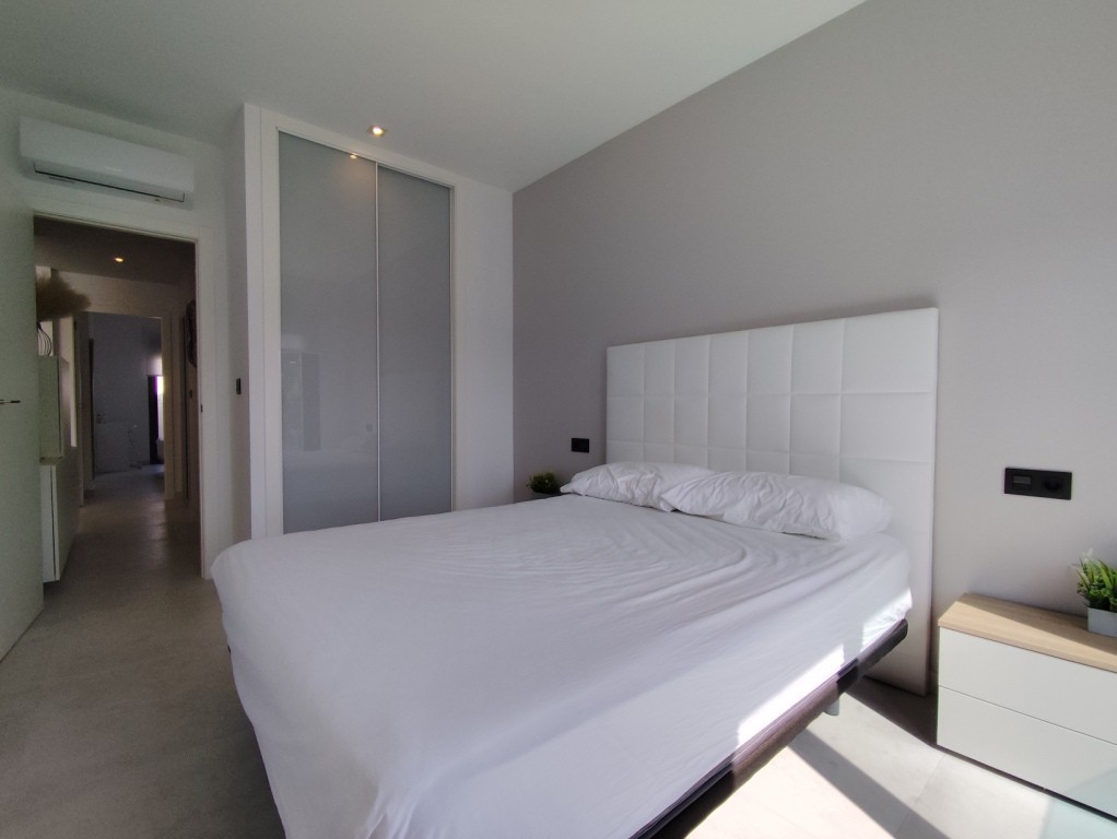 Apartment in Guardamar del Segura, Alicante, Spain 3 bedrooms, 94 sq.m. No. 195475