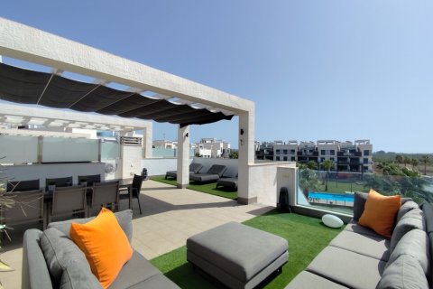 Apartment à vendre à Guardamar del Segura, Alicante, Espagne, 3 chambres, 94 m2 No. 195475 - photo 27