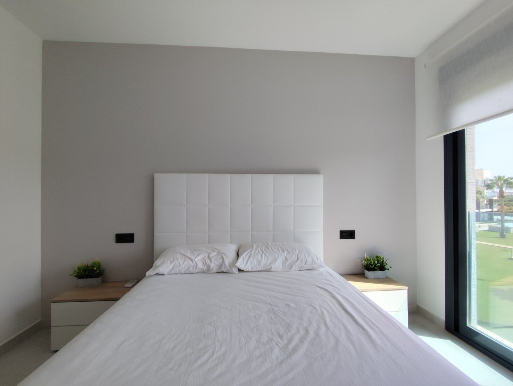 Apartment in Guardamar del Segura, Alicante, Spain 3 bedrooms, 94 sq.m. No. 195475